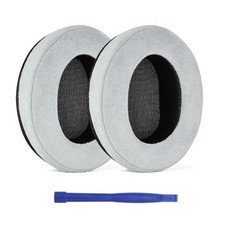 Replacement Ear Cushions Removal for M50X M30 M40X Headphones Earpads