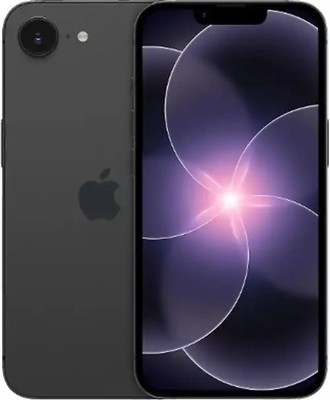 Apple iPhone 17e 256GB schwarz