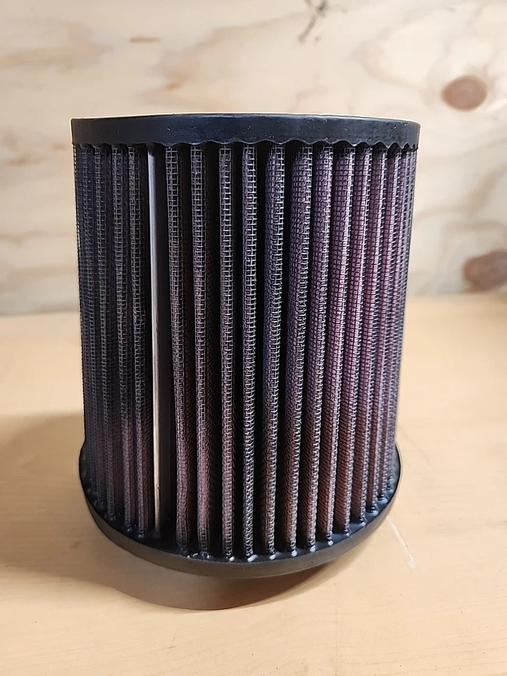 Filtro de aire de repuesto K&N E-1987 para Audi V6/V8 2007-2017 Foto 4 de 4