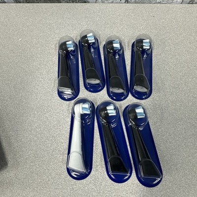  Oral-B iO Series Electric Toothbrush Replacement Brush Heads  7pcs Only 