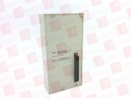 OMRON 3G2A5-AP001 / 3G2A5AP001 (NEW IN BOX)