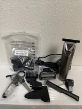 Wahl Beard Trimmer Hair Clipper Detail Shaver Men Grooming Kit Lithium Ion 2.0+