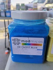 mad micas 1 lb jar - sealed