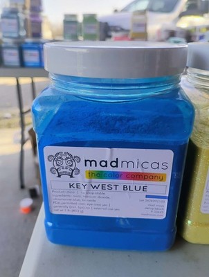 mad micas 1 lb jar