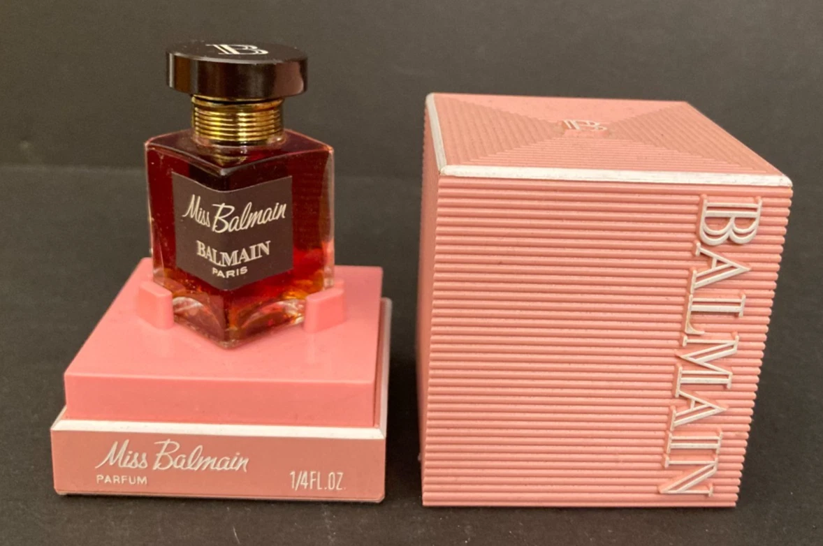 Miss Balmain for sale - eBay
