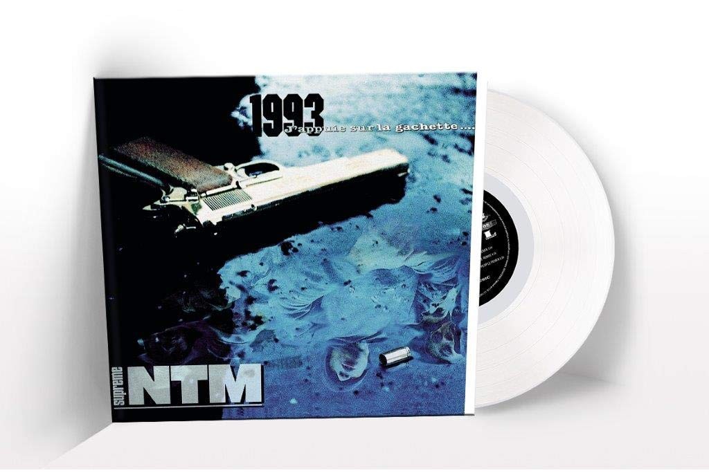 Выпущено: США, 1993... Песня из альбома Gachette (винил) (ИМПОРТ из Великобритании)