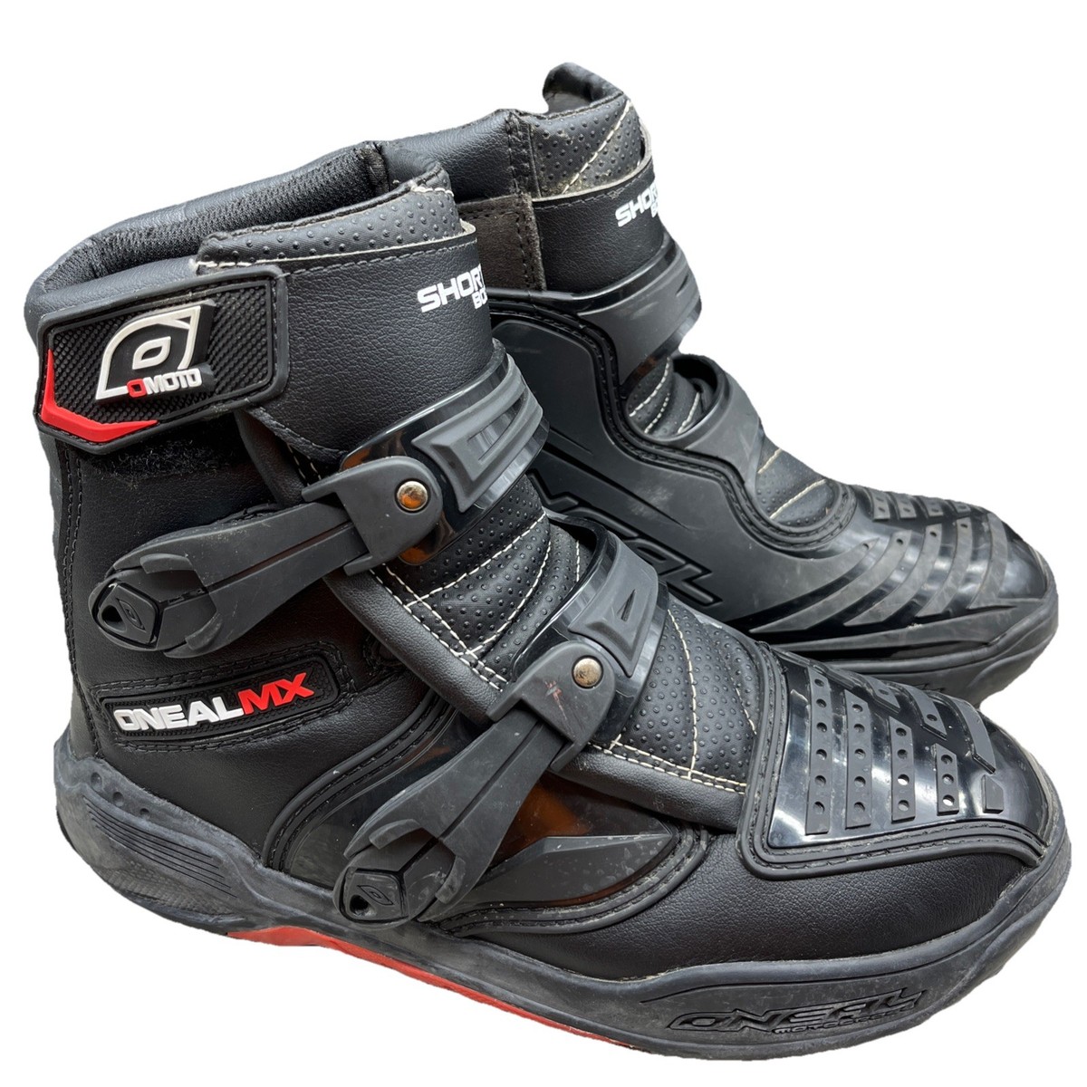 O Neal Dirt Bike Boots For Youth O'Neal Youth Dirtbike Boots
