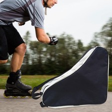 Borsa Per Pattini A Rotelle Borsa Per Pattinaggio Sul Ghiaccio Per Viaggi Sport