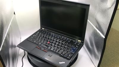 Lenovo ThinkPad X220 4291CD1 Core i5 4GB RAM SSD128GB w/AC Used | eBay