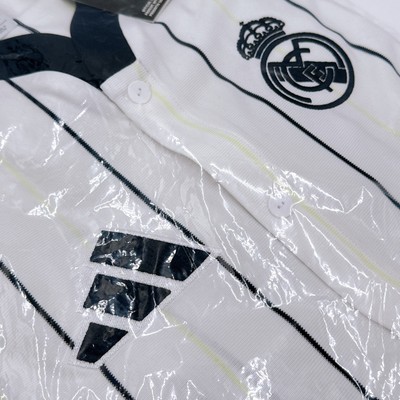 adidas Real Madrid US Pack Shirt JN3073 White / Legend Ink Japan