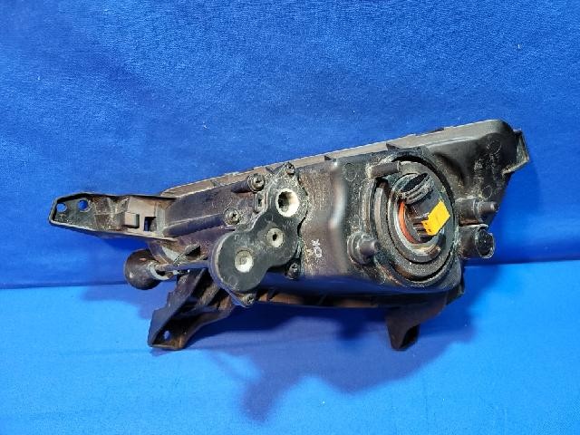 2017 Hyundai Tuscon All New Tucson Left Halogen Fog Light