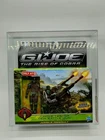 GI JOE Hasbro Rise Of Cobra Target Exclusive Twin Battle Gun AFA Graded 9.25