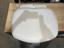 2005 SeaDoo Challenger 180 Jet Boat Bow Front Middle Seat Cushion Upholstery