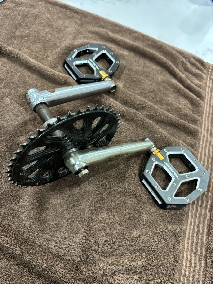 Profile Racing Crank Arms for sale | eBay