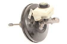 Opel Astra H 1,7 CDTI Bremskraftverstärker Hauptbremszylinder Behälter 13142358