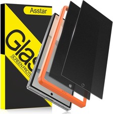 2PCS Matte Privacy Protector for Samsung Galaxy Z Fold 8 Ultra 25 Anti-Spy Temp