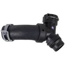 11 thru 25 Ford F-150 | Mustang OEM 5.0L Water Pump Y-Connector Hose DR3Z-8566-C
