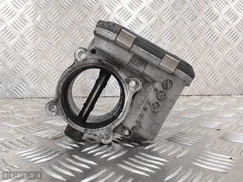 2011 VOLVO S80 DROSSELKLAPPE DIESEL 2000TD 31216665