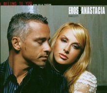 I Belong To You (Il Ritmo Della Passione) von Eros Ra... | CD | Zustand sehr gut