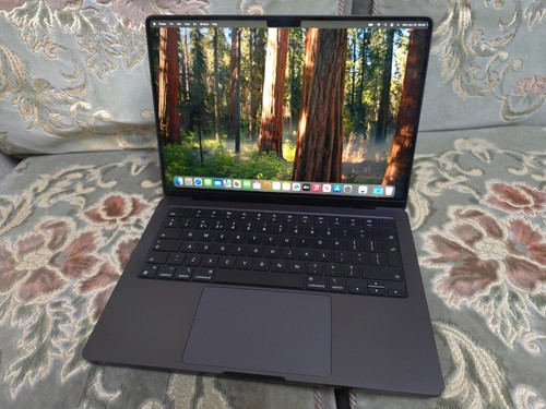 Apple MacBook Pro 14" M4 10/10c 16GB 1TB SSD - 100% Akku - Garantie