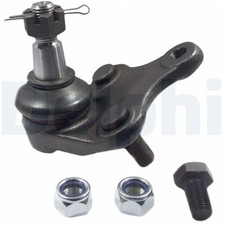 Rotule de suspension Toyota AURIS