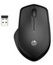 HP 280 Silent Wireless Mouse 19U64AA ABL 
