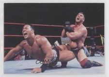 1998 Comic Images WWF Superstarz Ken Shamrock #14 01v6
