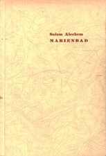 Marienbad - Salom Alechem (Bietti) [1963]
