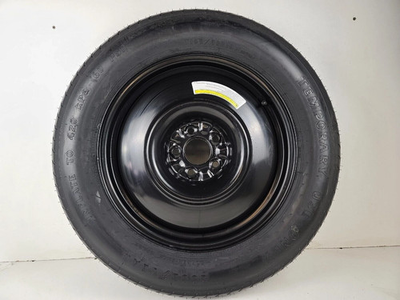 #ad SPARE TIRE 18quot; FITS 2022 2023 2024 2025 MITSUBISHI OUTLANDER COMPACT DONUT . $229.00