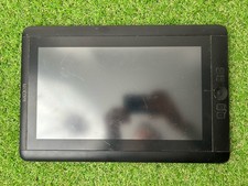 Wacom Cintiq 13 HD DTK-1301/K0 Creative Display UNTESTED