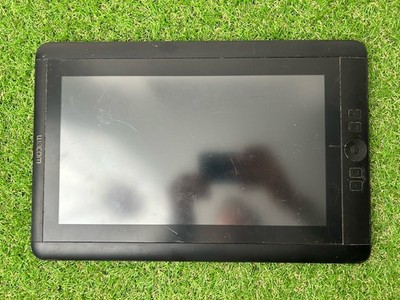 Wacom Cintiq 13 HD DTK-1301/K0 Creative Display UNGETESTET