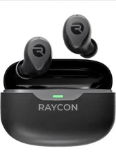 Raycon Everyday Earbuds Plus - (Black)