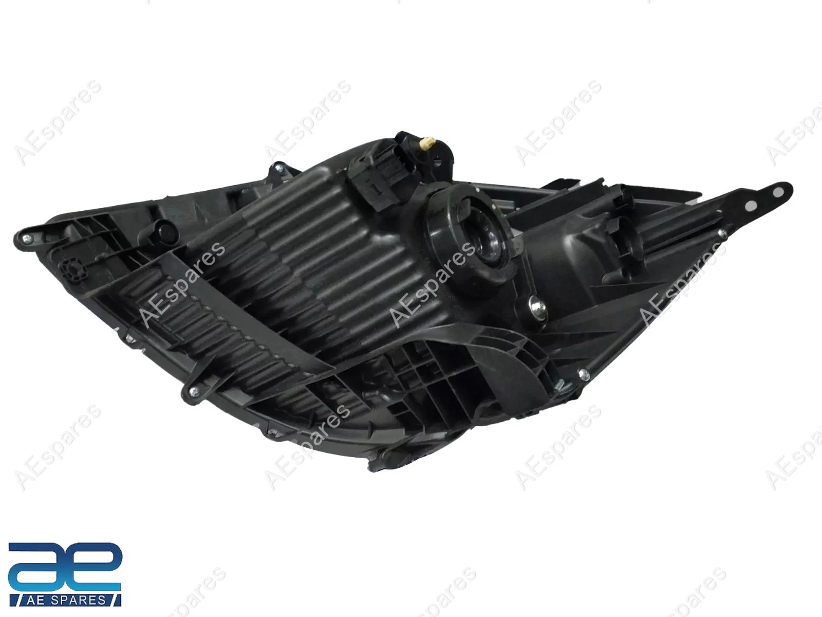 Headlight Head Lamp Assembly RH For Suzuki Wagon R 2010-2018 35121M67L00 view 4