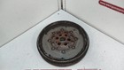Dual mass flywheel