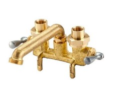 Gerber Classics 49-530 Clamp On Laundry Faucet - 1/2" IPS/Sweat Connections