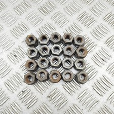 Cadillac Escalade MK4 Radschrauben Satz 09595174 6.2 Benzin 313kw 2019 33024951