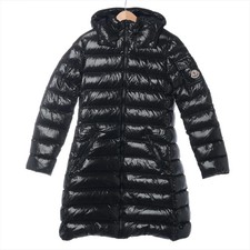 Moncler Nylon Down coat 14 anni 164cm Kids Black Overseas parallel imports No p
