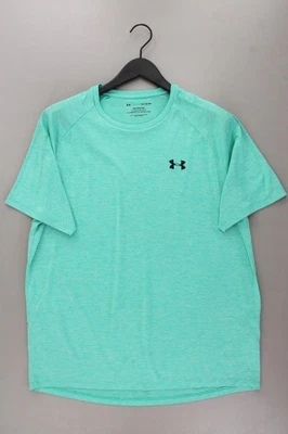 Chemise homme en polyester vert XL Taille 54, XL ✨ - Photo 1/4