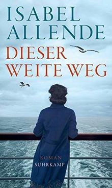 Dieser weite Weg: Roman | Von der Autorin des Weltb... | Buch | Zustand sehr gut
