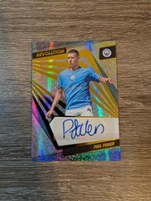 2022-23 Panini Revolution Premier League Soccer Cards Checklist 19