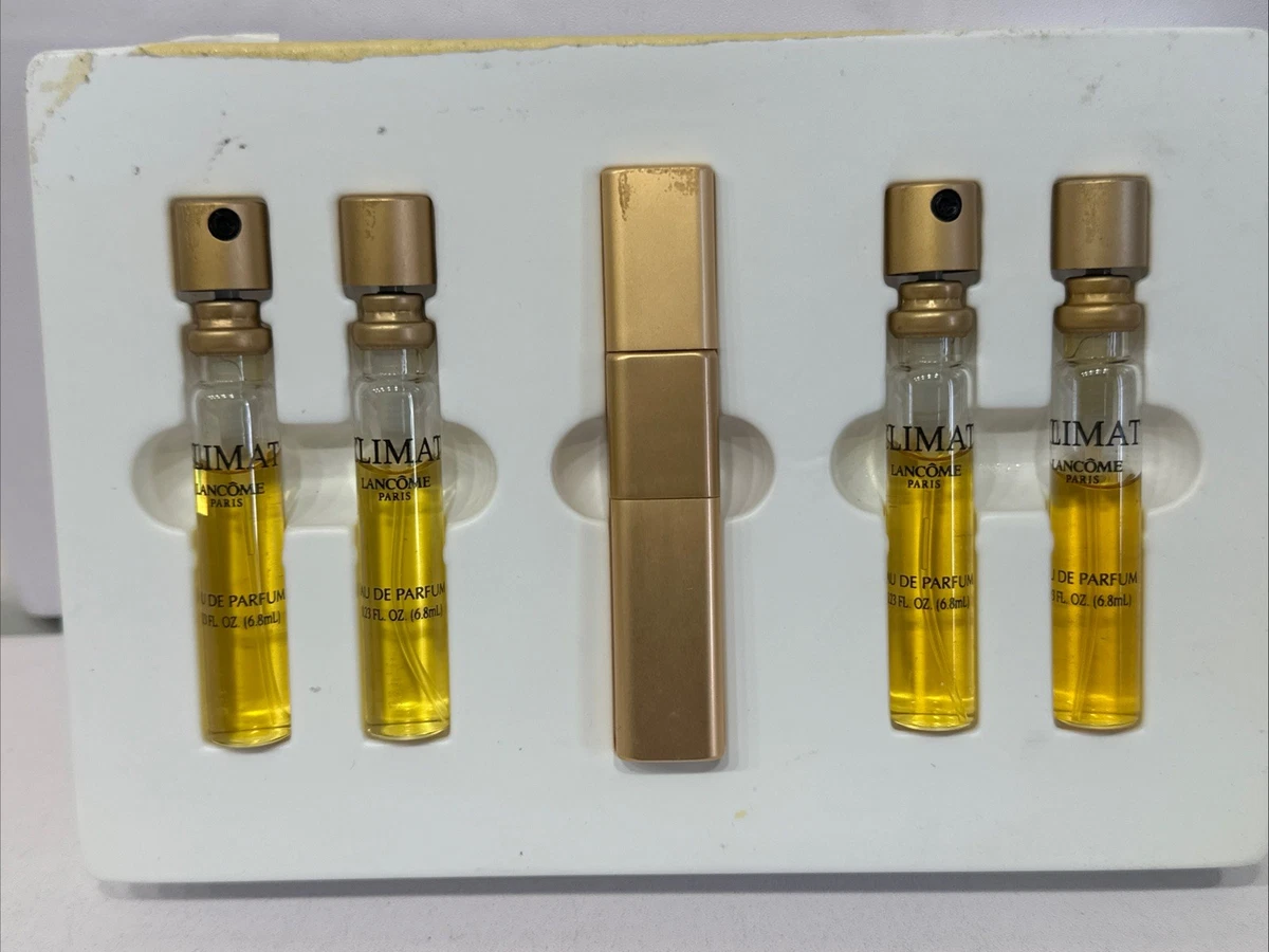 超鬼レア　ランコム　クリマット クリマ　１１５ｍｌ　ＥＤＴ　未使用品 超鬼レア ランコム クリマット クリマ 115ml EDT 未使用品