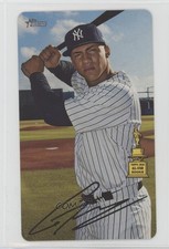 2019 Topps Heritage 1970 Topps Super Baseball Box Loader Gleyber Torres #1 0r4