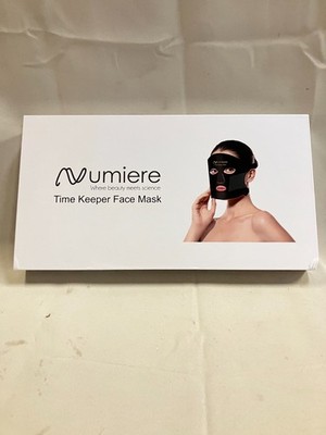 Numiere Time Keeper LED Face Mask