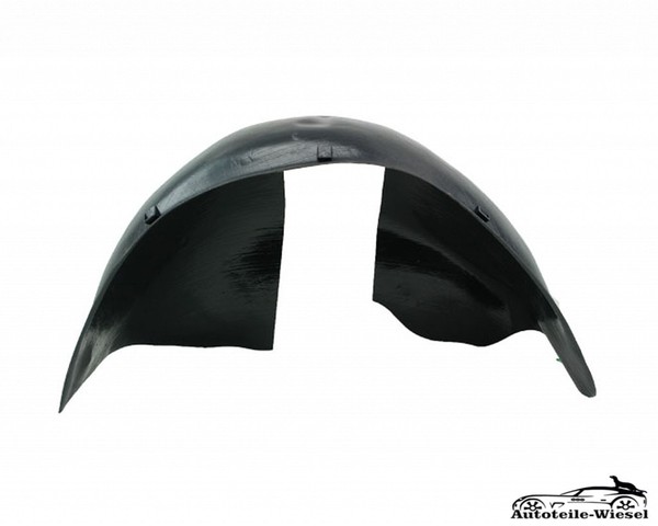 Radhausschale Links Vorne FüR Mercedes 190 E Evolution D 2.5-16 82-93-image