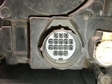 Feu avant (phare) Land Rover RANGE 4X4