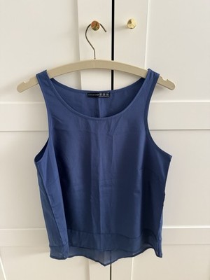 Oberteil Top von Atmosphere Primark ärmellos 