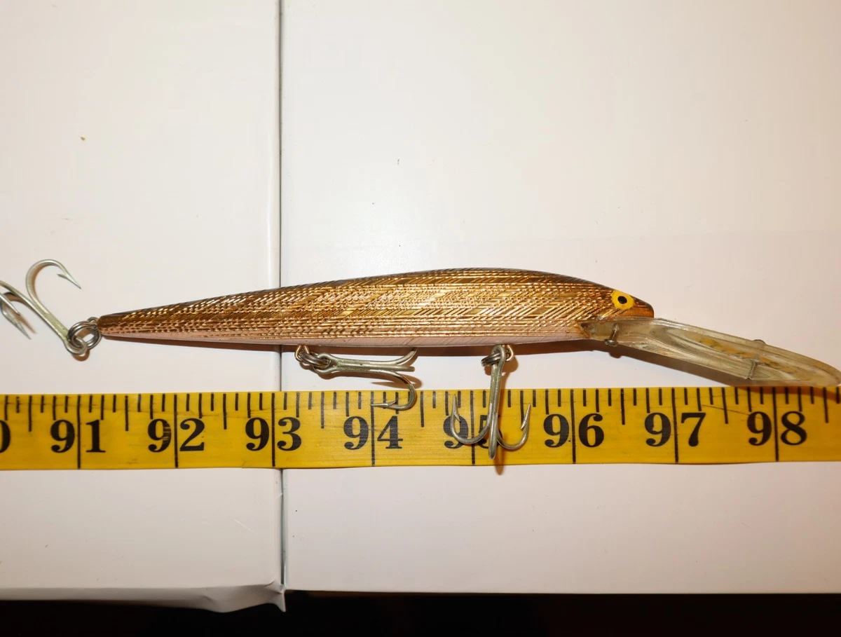 Leurre dur PHOXY MINNOW HW40 de Sakura