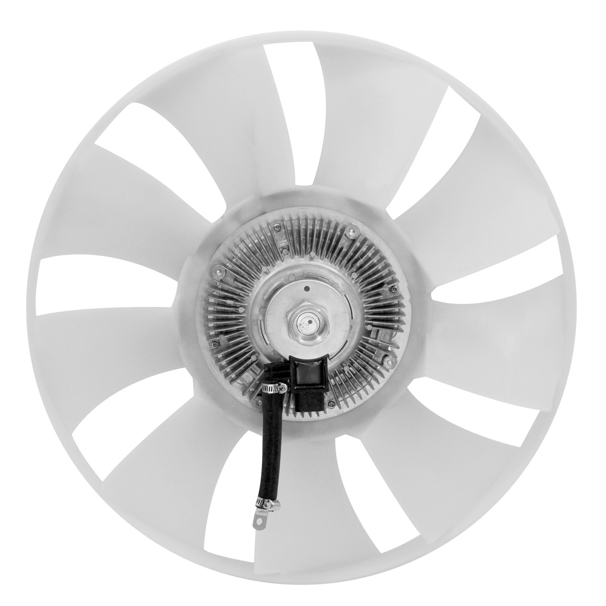 Engine Cooling Fan Clutch For 2011-2019 Mercedes-Benz Sprinter