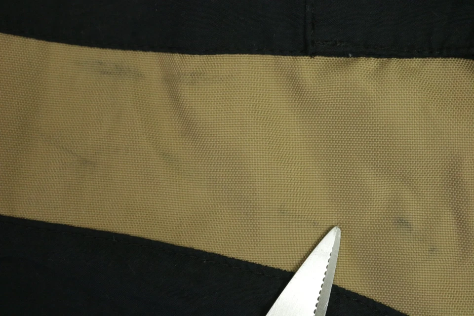 Baúl de baño vintage Sauvage Board Shorts para hombre 36 Foto 4 de 4