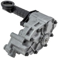 NTY ÖLpumpe FüR Ford Kuga II DM2 2.0 Tdci 4X4 Mondeo V Turnier DXA/CB7 Dxa/Ceu